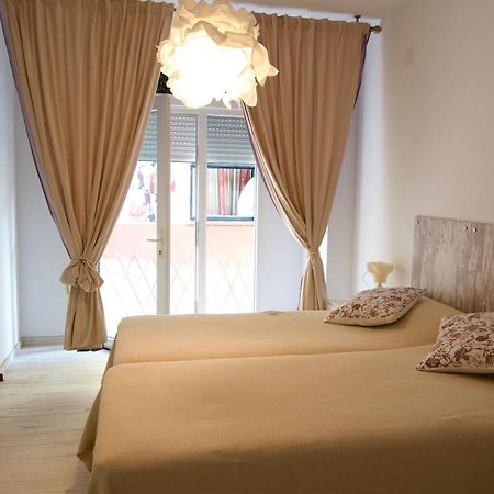 Loft Valentia Ifach Calpe Hostel Εξωτερικό φωτογραφία