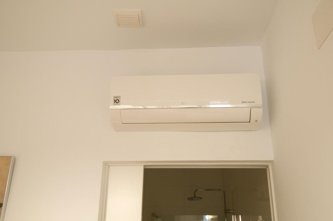 Loft Valentia Ifach Calpe Hostel Εξωτερικό φωτογραφία