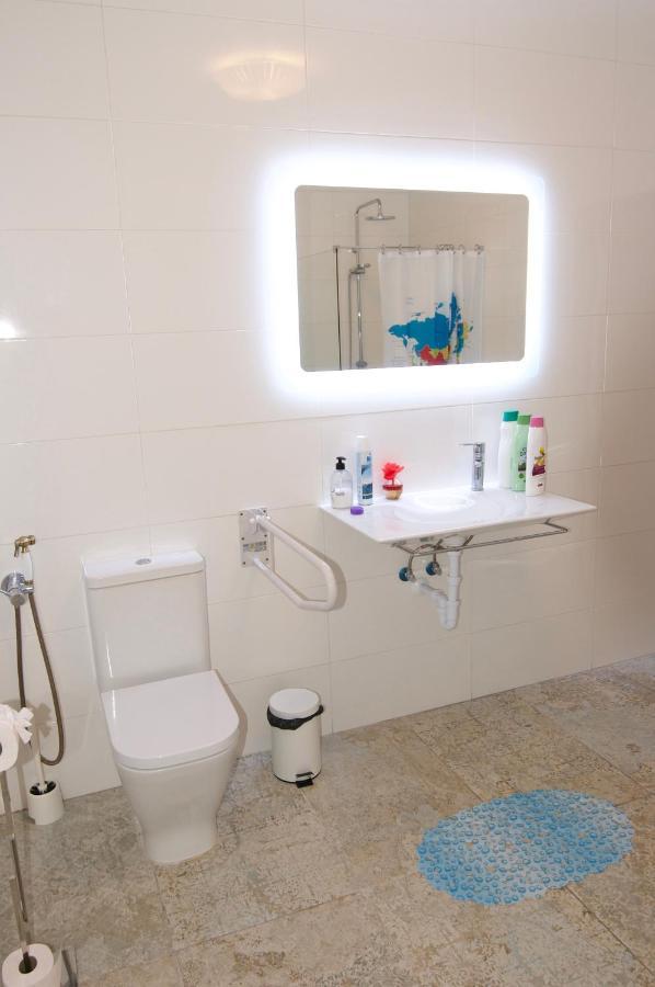 Loft Valentia Ifach Calpe Hostel Εξωτερικό φωτογραφία