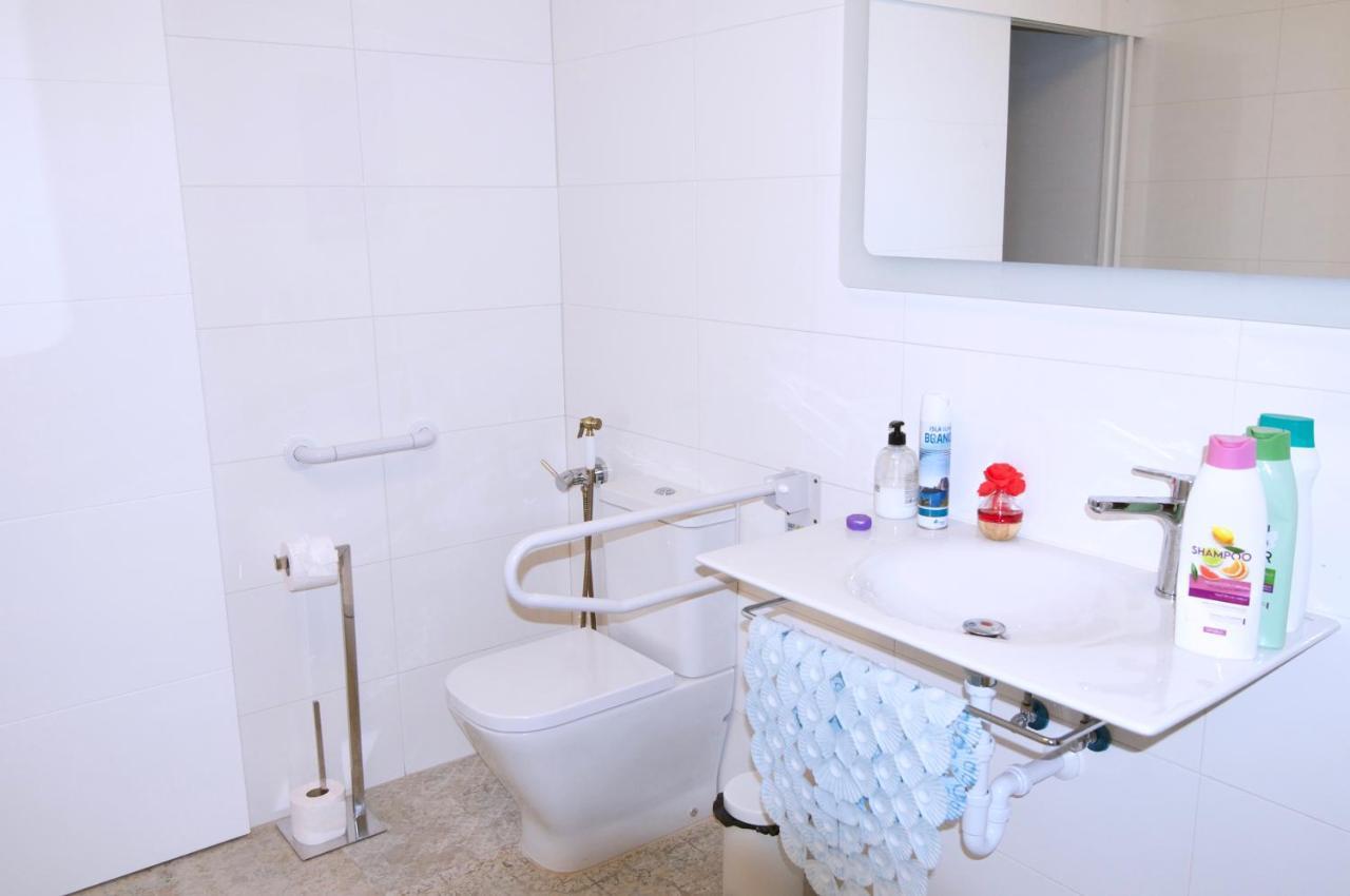 Loft Valentia Ifach Calpe Hostel Εξωτερικό φωτογραφία